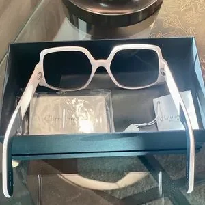 AUTHENTIC CHRISTIAN DIOR SUNGLASSES?FLASH SALE‼️ Dior | Accessories | Authentic Christian Dior  main image 2